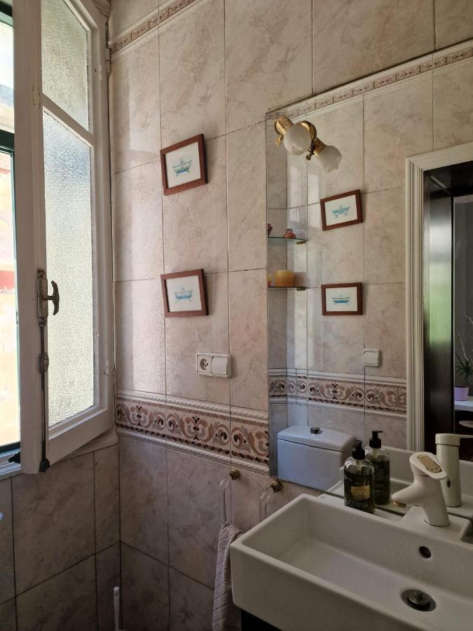 Piso 2 Dormitorios Al Lado De Playa Del Orzan A Coruña Zewnętrze zdjęcie
